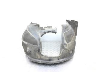 Защита арок передняя левая (подкрылок) BMW 5 2007