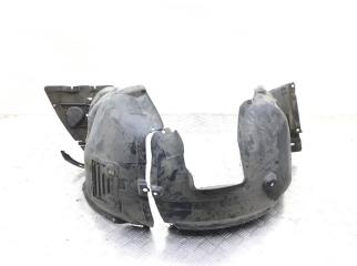 Защита арок передняя левая (подкрылок) BMW 3 2011