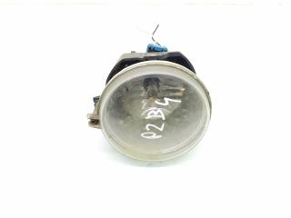 Фото запчасти фара противотуманная правая Jeep Grand Cherokee 2005 контрактная запчасть Запчасть фара противотуманная правая Jeep Grand Cherokee 2005