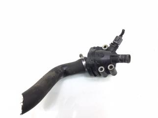 Корпус термостата Volvo V50 2005