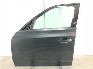 Дверь передняя левая BMW X3 2007