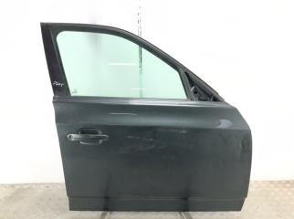 Дверь передняя правая BMW X3 2007