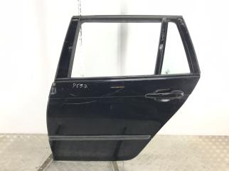 Дверь задняя левая BMW 3 2005