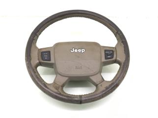 Руль Jeep Grand Cherokee 2005