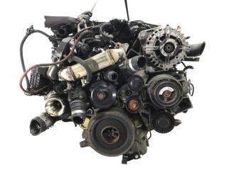 Запчасть двигатель BMW 3 2009