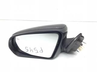 Зеркало наружное левое Chrysler Sebring 2008