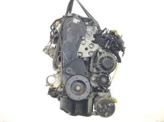 Запчасть двигатель Peugeot 407 2006