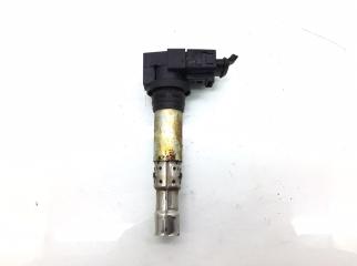 Фото запчасти катушка зажигания Volkswagen Beetle 2006 контрактная запчасть Запчасть катушка зажигания Volkswagen Beetle 2006