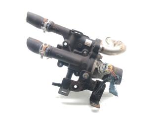 Корпус термостата Opel Vectra 2006