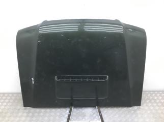 Фото запчасти капот Isuzu Trooper 2002 контрактная запчасть Запчасть капот Isuzu Trooper 2002