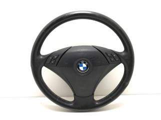Руль BMW 5 2006