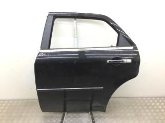 Дверь задняя левая Chrysler 300C 2006