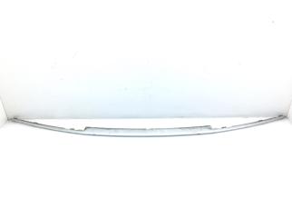 Накладка на бампер BMW 5 2009