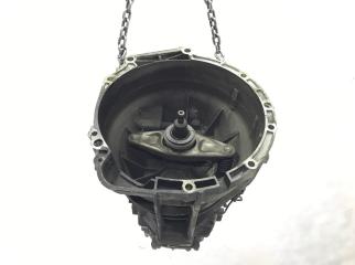 КПП механическая (МКПП) BMW 3 2008