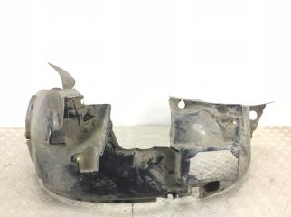 Запчасть защита арок передняя правая (подкрылок) Land Rover Freelander 2006