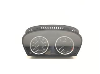 Щиток приборов (приборная панель) BMW 5 2006