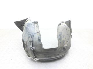 Защита арок передняя левая (подкрылок) BMW 3 2006