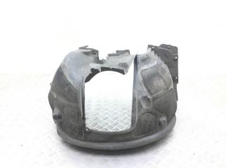 Защита арок передняя левая (подкрылок) BMW 5 2009