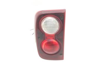 Запчасть фонарь задний левый Land Rover Freelander 2005