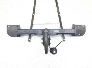 Прицепное устройство (фаркоп) BMW 3 2007