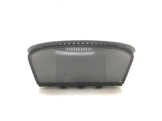 Дисплей BMW 3 2008 контрактная Дисплей BMW 3 2008