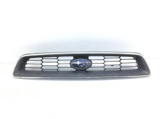 Решетка радиатора Subaru Legacy 2003 контрактная Решетка радиатора Subaru Legacy 2003