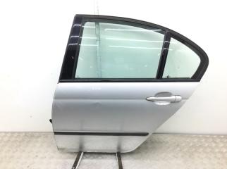 Дверь задняя левая BMW 3 2003