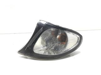Поворотник левый BMW 3 2003