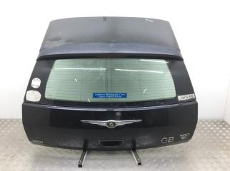 Крышка багажника Chrysler 300C 2006