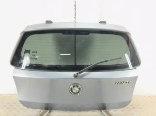 Крышка багажника BMW 1 2006