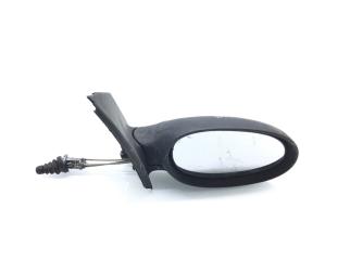 Фото запчасти зеркало наружное правое Smart Fortwo 2003 контрактная запчасть Запчасть зеркало наружное правое Smart Fortwo 2003