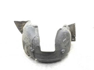 Защита арок передняя левая (подкрылок) BMW 3 2007