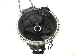 КПП механическая (МКПП) BMW 3 2005