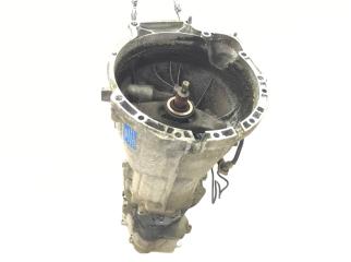 КПП механическая (МКПП) BMW X3 2007