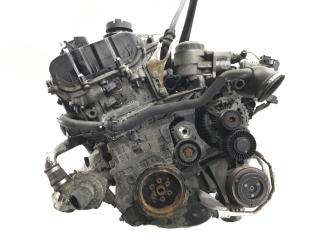 Двигатель BMW 3 2011