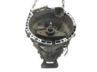 КПП механическая (МКПП) BMW 3 2011