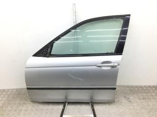 Дверь передняя левая BMW 3 2003