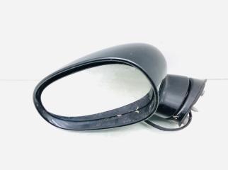 Зеркало наружное левое Chrysler Crossfire 2006