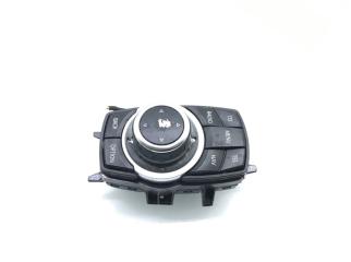 Джойстик управления мультимедиа BMW 5 2009