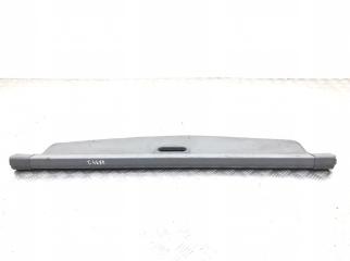 Шторка багажника Chrysler 300C 2006