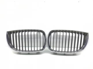 Решетка радиатора BMW 1 2006