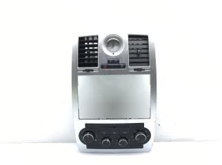 Блок управления печки/климат-контроля Chrysler 300C 2006