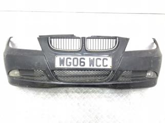 Бампер передний BMW 3 2006