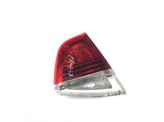 Фонарь крышки багажника левый BMW 3 2006