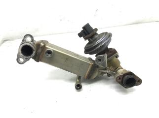 Клапан EGR BMW 1 2010