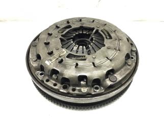 Маховик BMW 1 2010