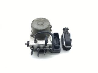 Запчасть блок abs Peugeot Boxer 2014