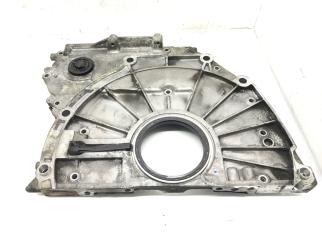 Крышка двигателя передняя BMW 1 2013