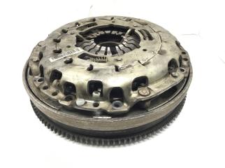 Маховик BMW 1 2013