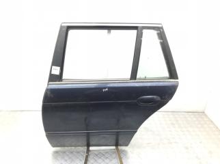 Дверь задняя левая BMW 5 2003